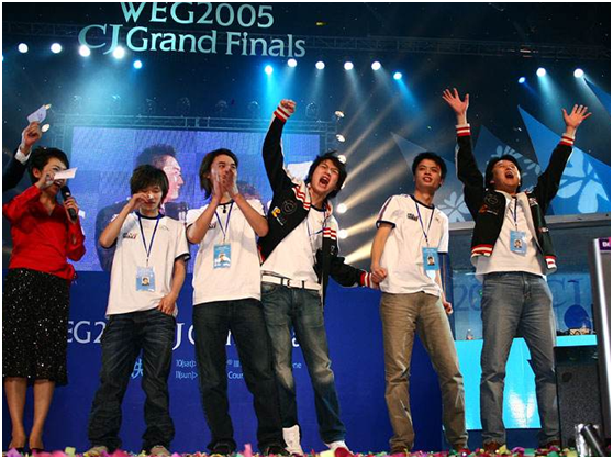CSGO国服与CS的世纪第一面当年网吧的青春还未老去 CSGO国服与CS的世纪第一面当年网吧的青春还未老去