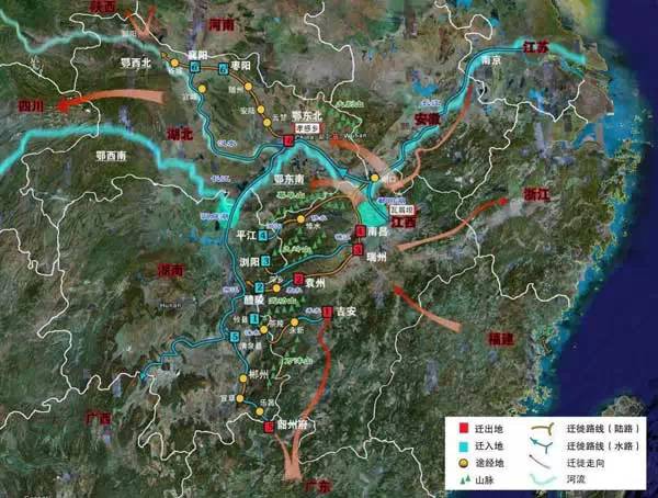 四川迁出人口_四川人口变化趋势图(2)