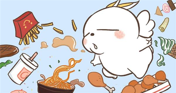 流氓兔来袭 童年里的《流氓兔》为什么会再掀浪潮?