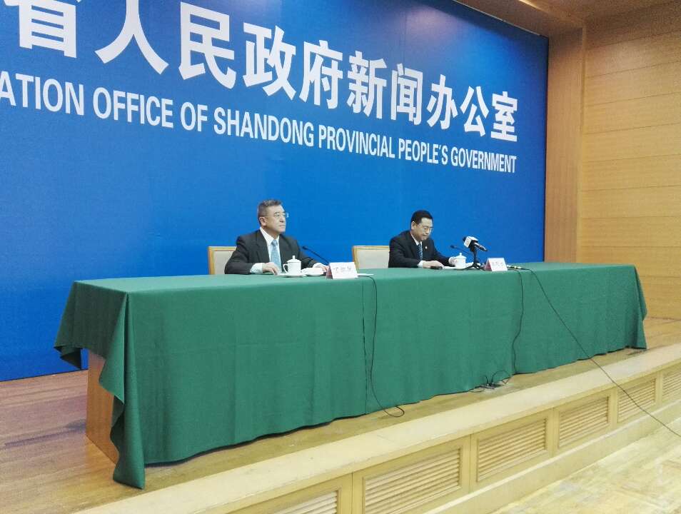 山东全面建成企业信用信息公示系统 每年节约