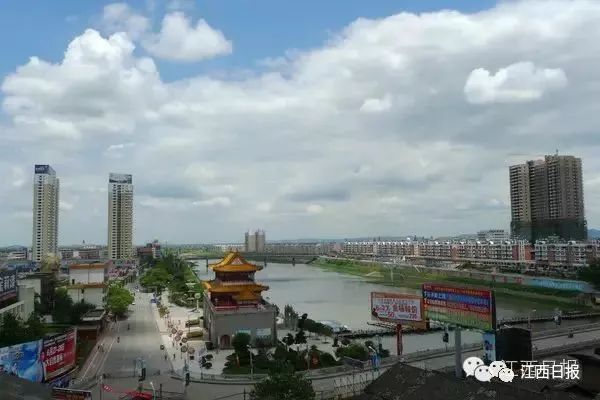 2019江西县域经济_沪昆高铁将串起江西县域经济带