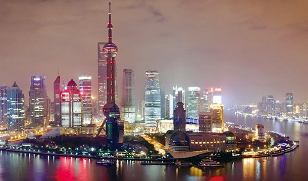 上海都市圈升级：第二个大湾区呼之欲出