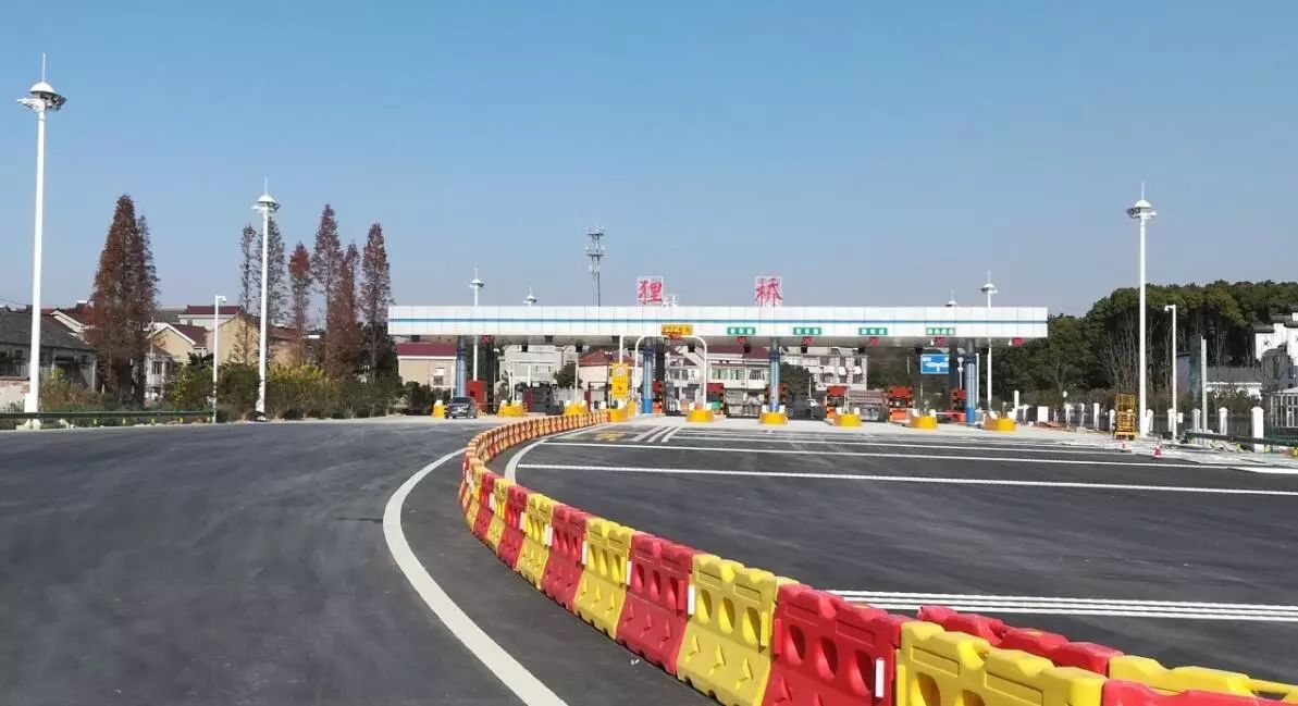 巨龙架南北天堑变通途宣狸高速将于近期开通运营
