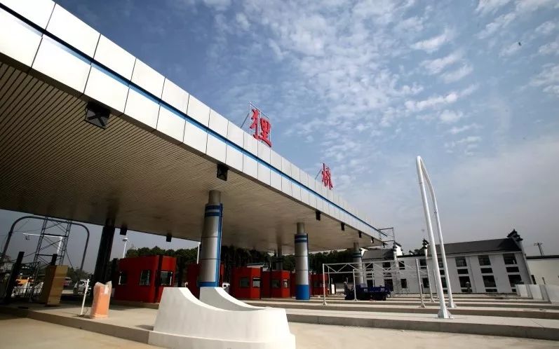 巨龙架南北天堑变通途宣狸高速将于近期开通运营