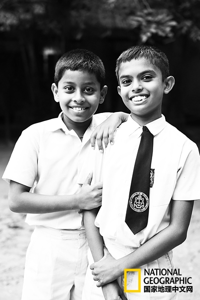 斯里兰卡| 这颗“印度洋的眼泪”却装满涤荡灵魂的美好笑脸