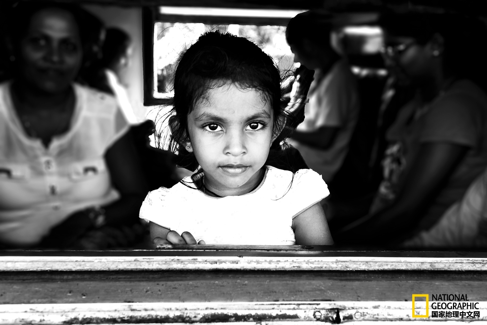 斯里兰卡| 这颗“印度洋的眼泪”却装满涤荡灵魂的美好笑脸