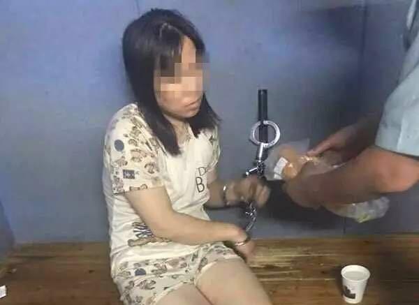 杭州保姆纵火案21日开庭 保姆见律师提出两个请求