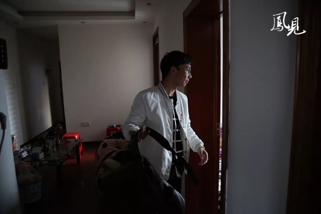 凤见第122期：2018，我的记者梦