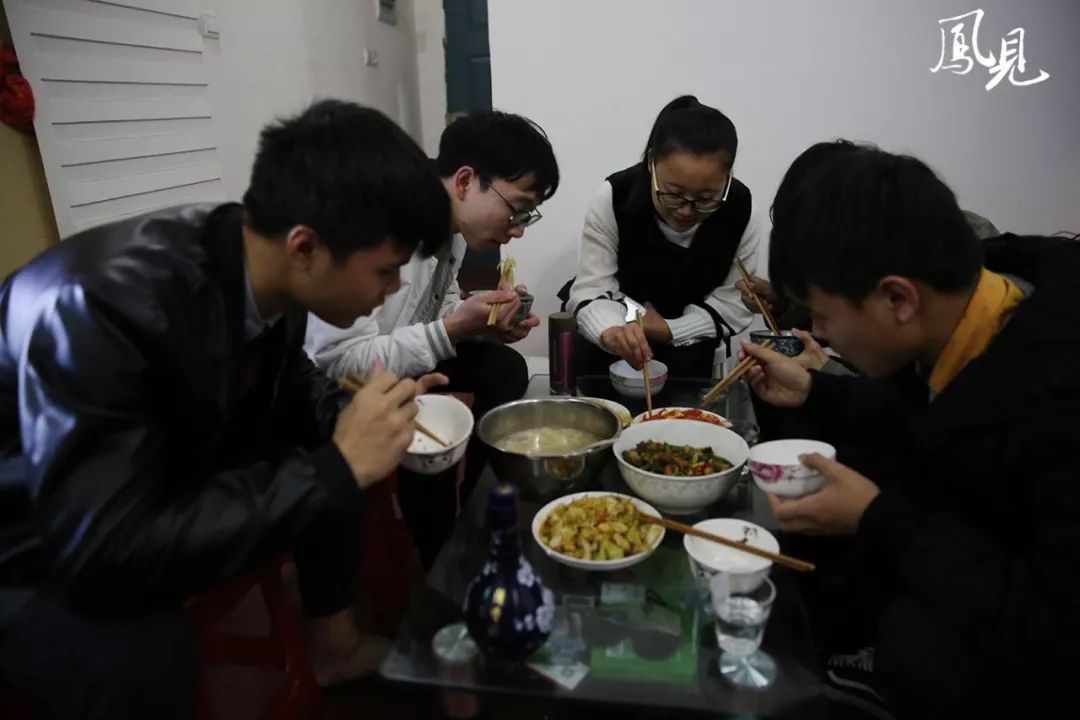 凤见第122期：2018，我的记者梦