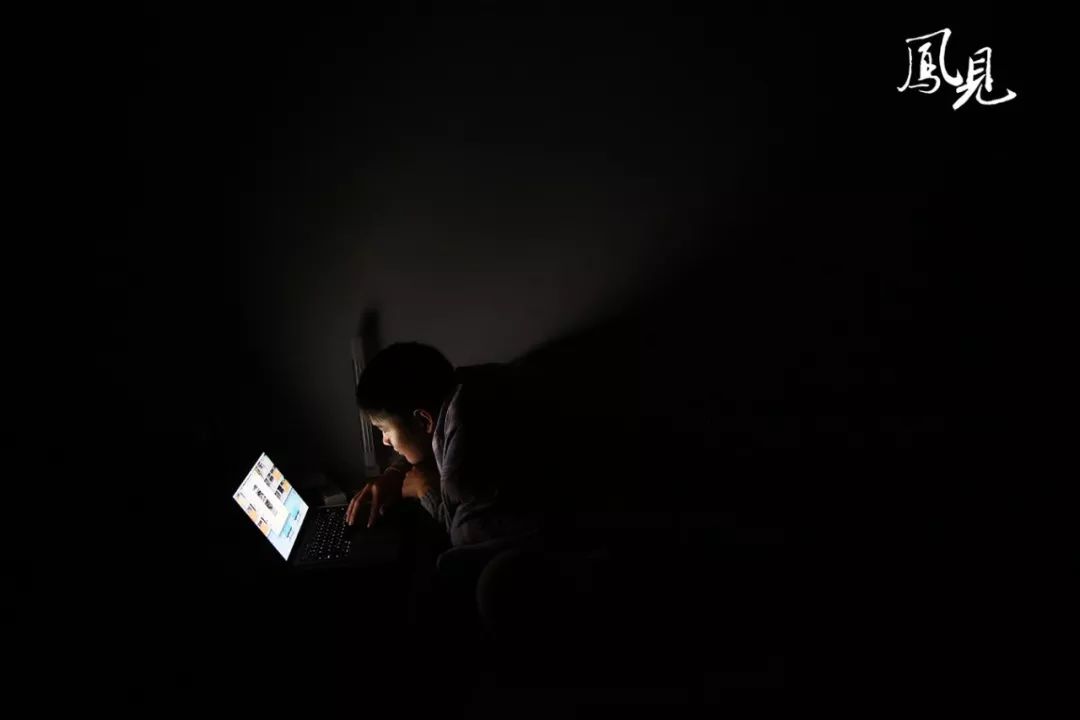 凤见第122期：2018，我的记者梦