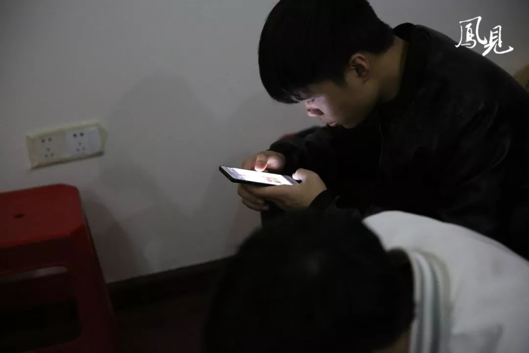 凤见第122期：2018，我的记者梦