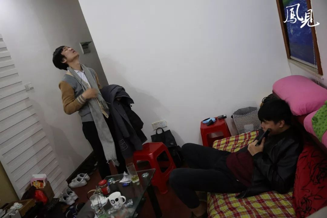 凤见第122期：2018，我的记者梦