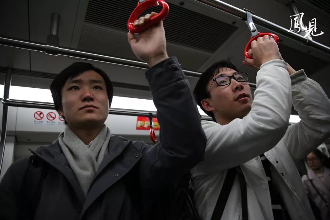 凤见第122期：2018，我的记者梦