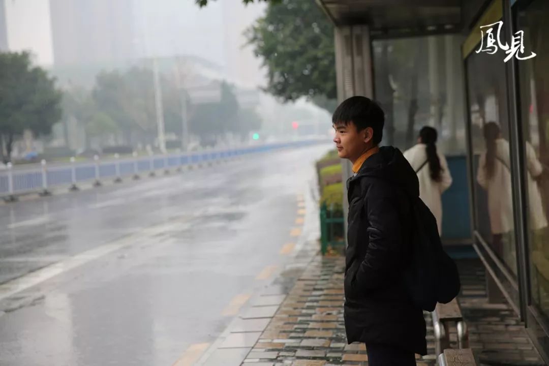 凤见第122期：2018，我的记者梦