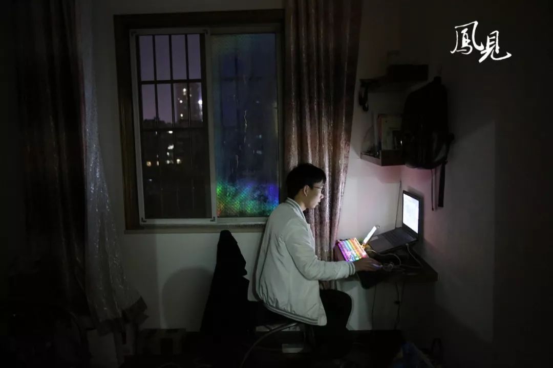 凤见第122期：2018，我的记者梦