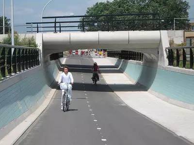 昌平至海淀自行车专用路路线确定，项目正式启动！