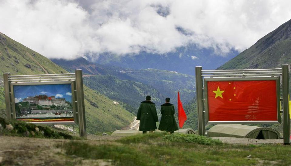 印媒：中国已在洞朗建完备军事驻地 国会炮轰莫迪妥协