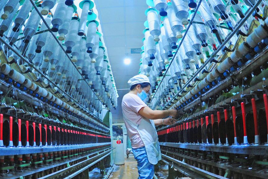 2017年GDP成绩单公布 这些数据比82万亿更亮