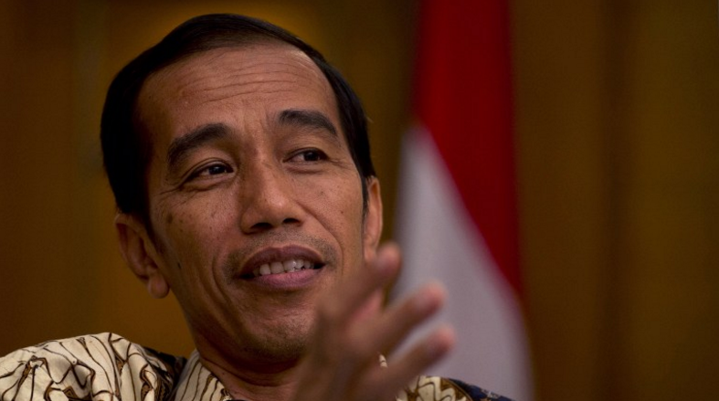 印尼一网友扬言射杀总统 将面临叛国指控或判死刑