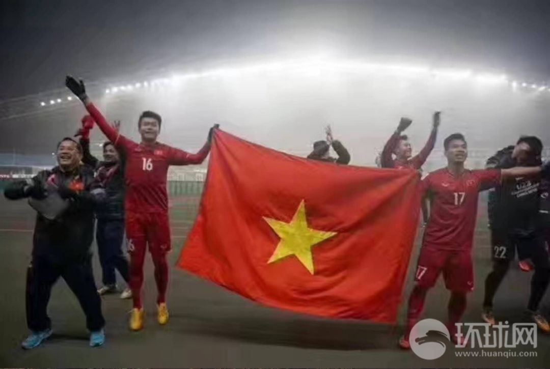 这可能是越南人最想来中国的一次！