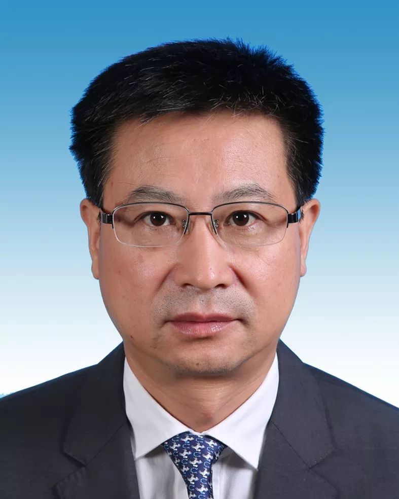 天津市新一届市长、副市长名单