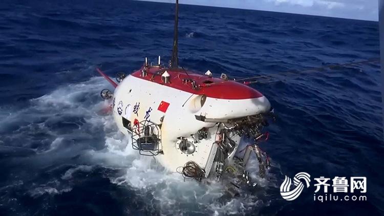 央视新闻联播聚焦山东海洋经济高质量发展