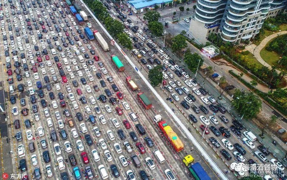 点赞海口酒店餐饮人,省酒餐协会员单位为大雾