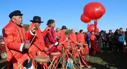 “回宝丰过大年”马街书会：一天能看千台戏三天胜读万卷书