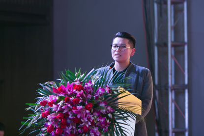 匡时教育董事长匡敏