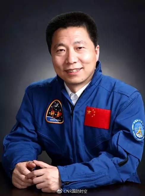 军队政协委员杨利伟：第三批航天员选拔即将启动