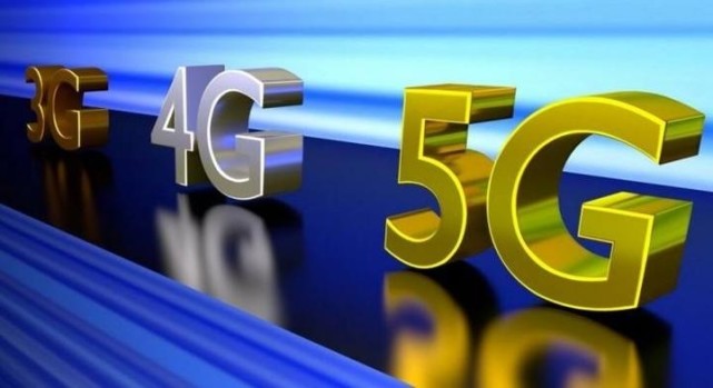 中国三大运营商确定5G时间表 6G研究已开始