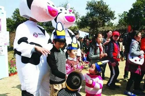 河南西九华山花千谷第二届郁金香风情文化节将于3月24日开幕