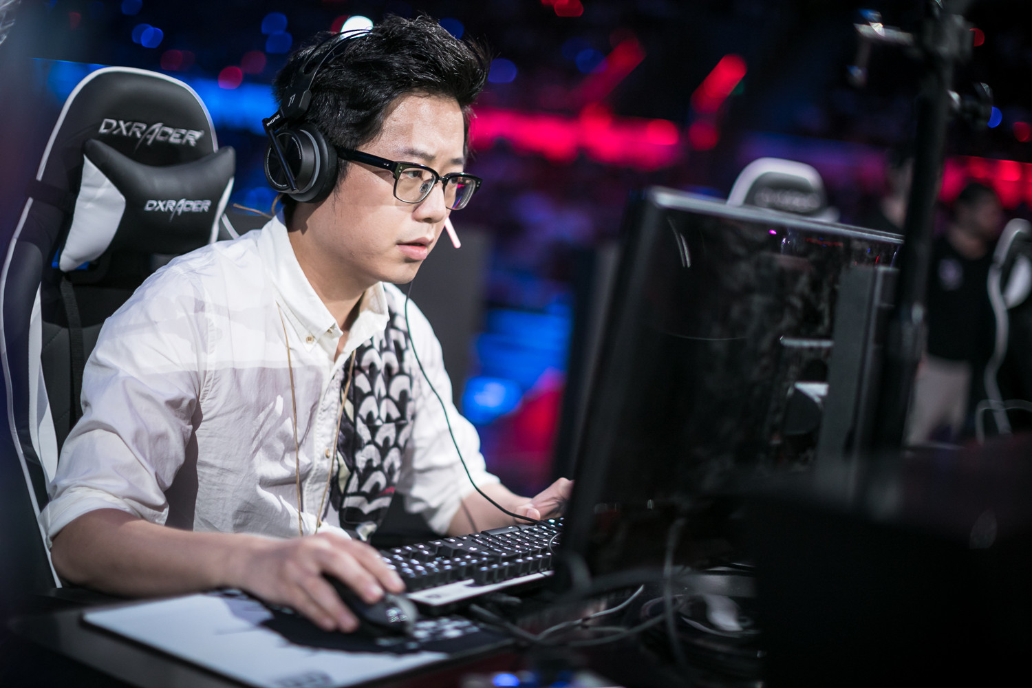 解说米勒:五年之后 希望大家不要想起我