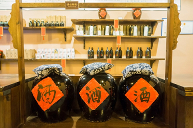 315拒绝假酒 这是钛值种酒一直都在做的事情