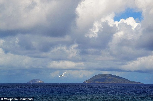 工程师称发现MH370残骸且满是弹孔 澳官员否认