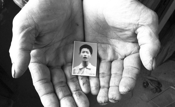 陕西少年失踪案：救助站放行 两工作人员被判玩忽职守