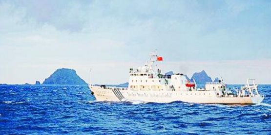 周小平:贸易战堪称及时雨 可一举打掉中国三十