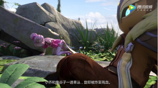 峡谷重案组第2季第10集预告:李白破坏公物,程咬金大喊舒服