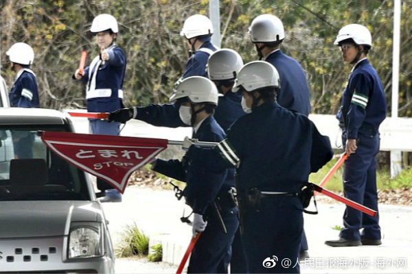 6000名警察没抓到一名逃犯 日本法务大臣向公众道歉