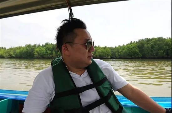 TyLoo老板JasonP：职业战队打假赛是道德沦丧