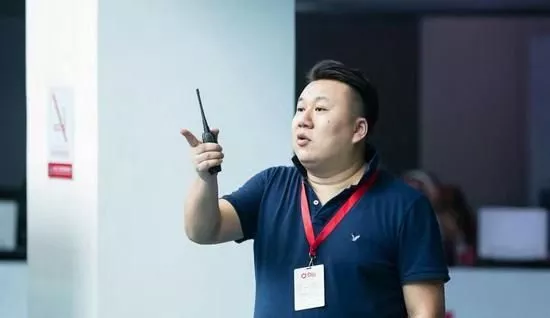 TyLoo老板JasonP：职业战队打假赛是道德沦丧