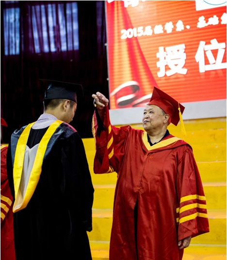 西南科技大学城市学院专科可以升本科吗?