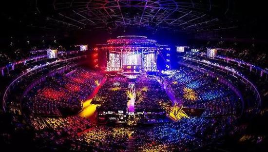 电子体育？电子竞技并不需要可怜和拯救