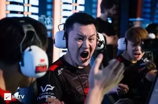 TyLoo老板JasonP：职业战队打假赛是道德沦丧