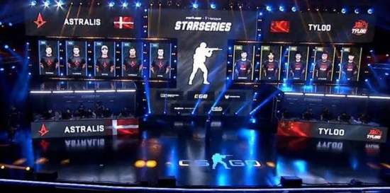 TyLoo老板JasonP：职业战队打假赛是道德沦丧