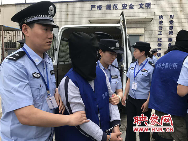 新郑人口有多少人_新郑有山有水的公园