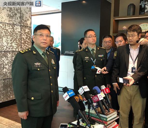 中国军方：南海驻军和部署武器是中国内政 不容干涉?