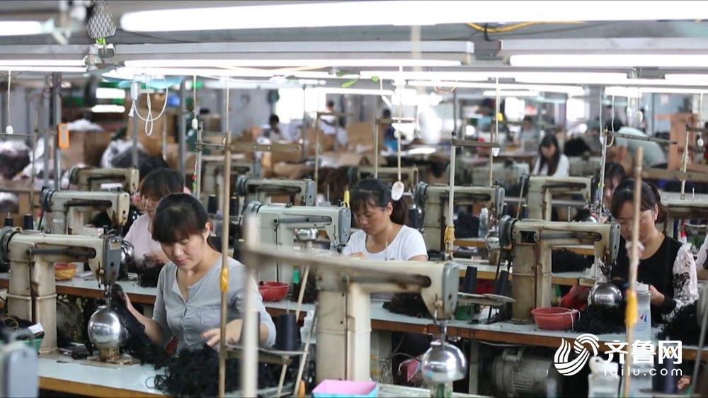 山东主导制定2项产业扶贫国家标准