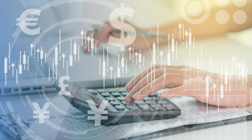 礼德财富:不慌,雷声正在帮投资者筛选出优质p