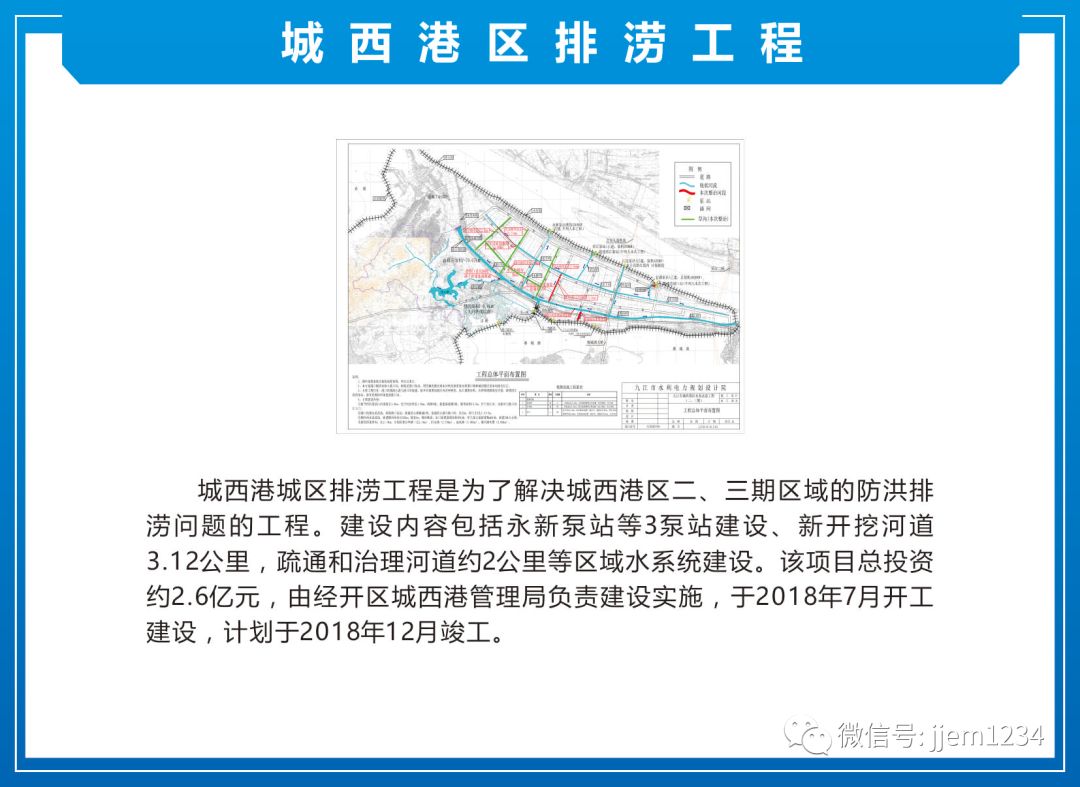 九江市中心城区重点城建项目集中开工仪式在八里湖新区举行